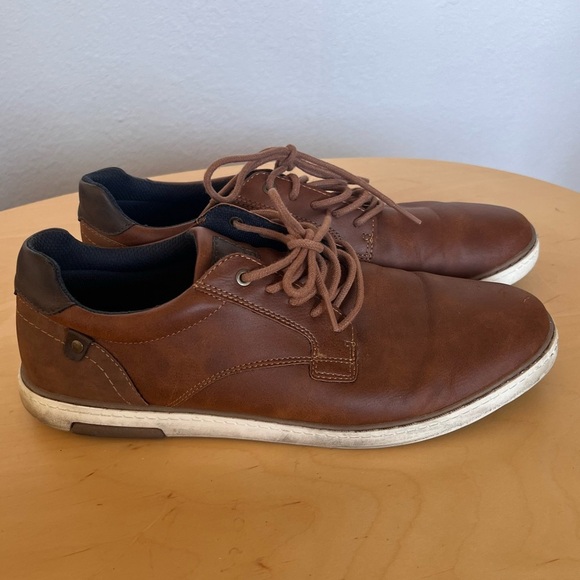 Crown Vintage Edsul Men’s Sneaker Size 12 - Picture 1 of 10